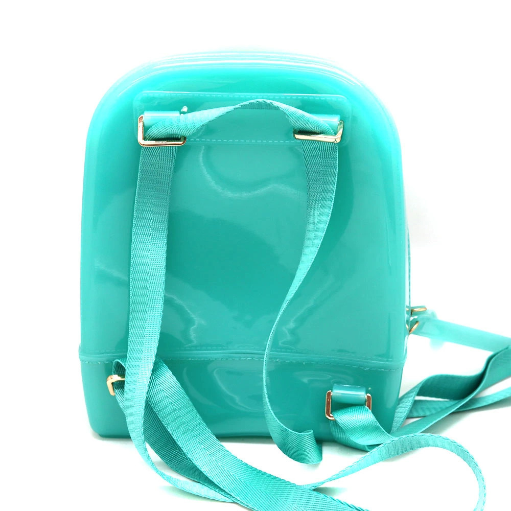 Furla Backpack Daypack Rucksack Candy Green Bag